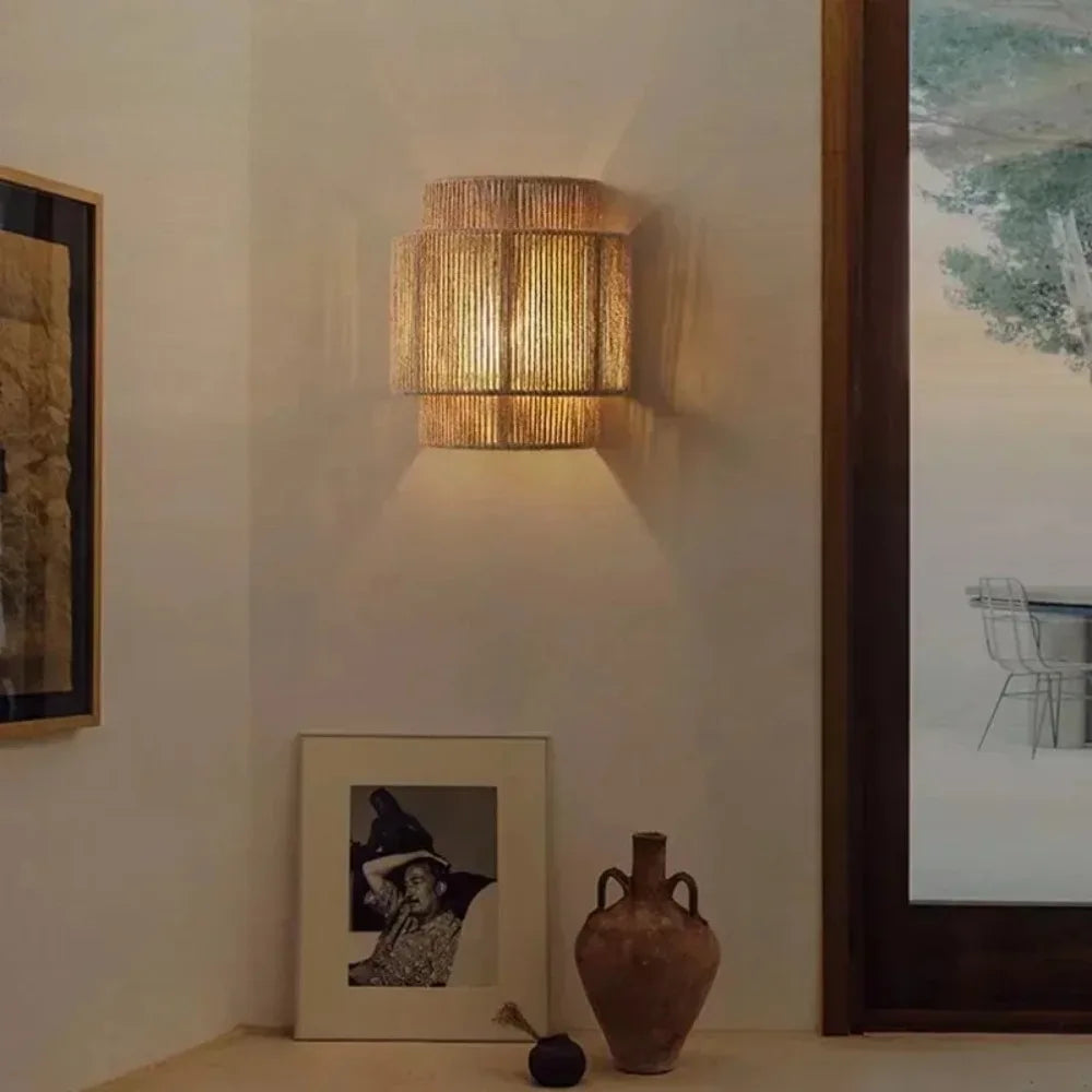 Modern Wall Lamp