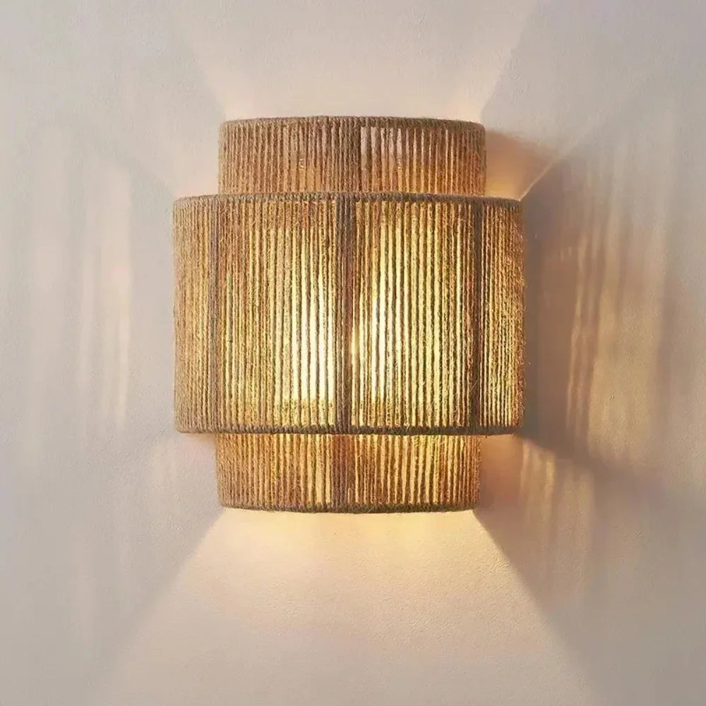 Modern Wall Lamp