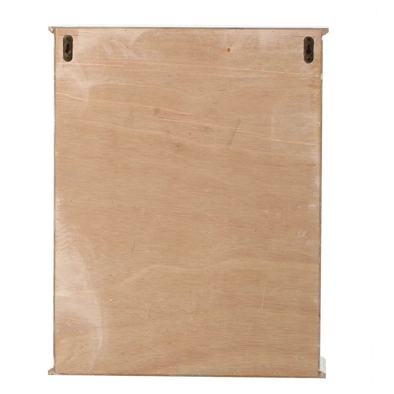 Sowder Wall Bathroom Cabinet