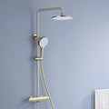 Stainless Steel Shower System