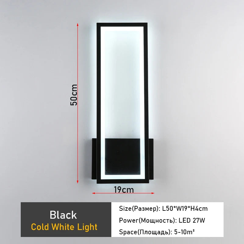 Wall Indoor Lamp
