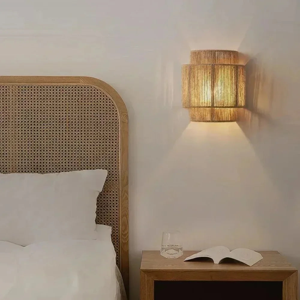 Modern Wall Lamp