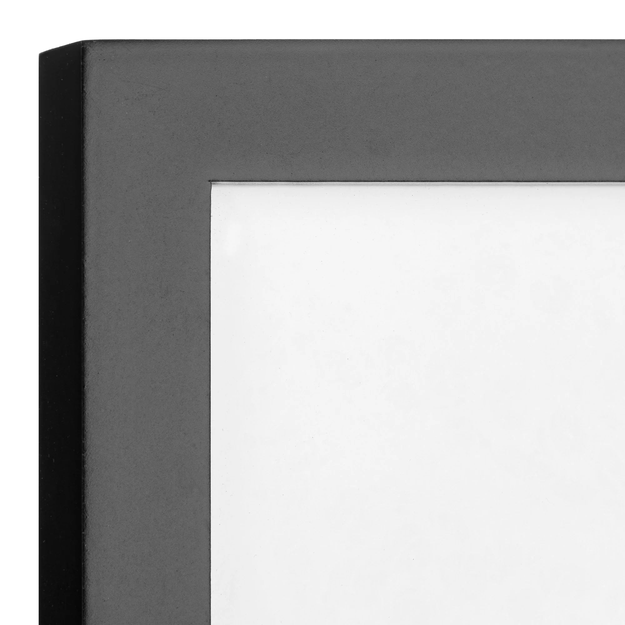'S 9-Piece, Gallery Wall Frame for 8" X 8" or 12" X 12" Photos - Black