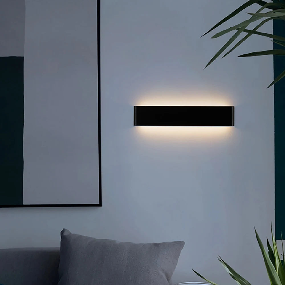 Led Wall Sconce