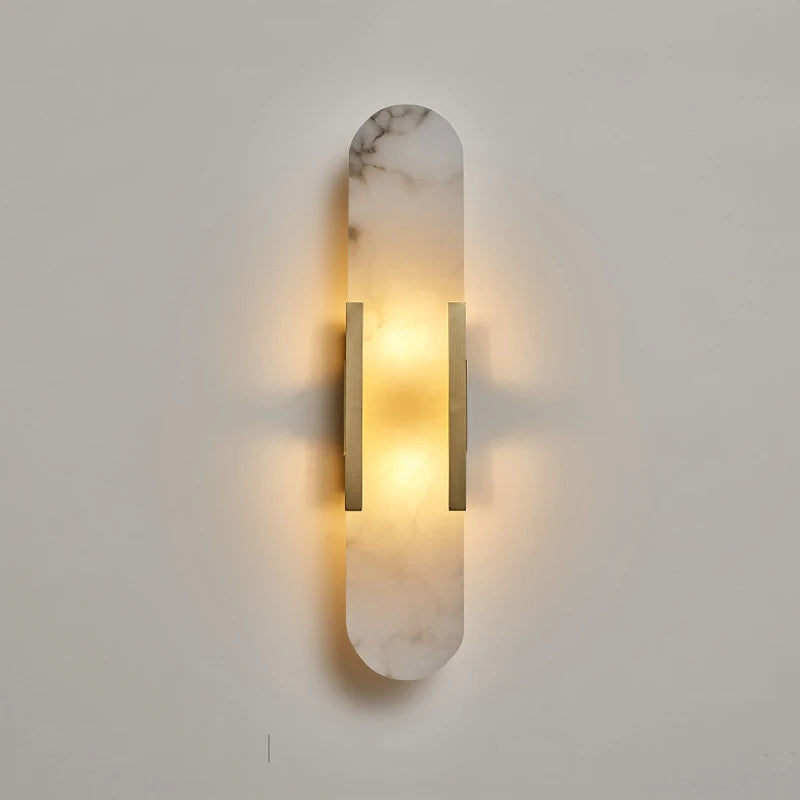 Wall Lamp