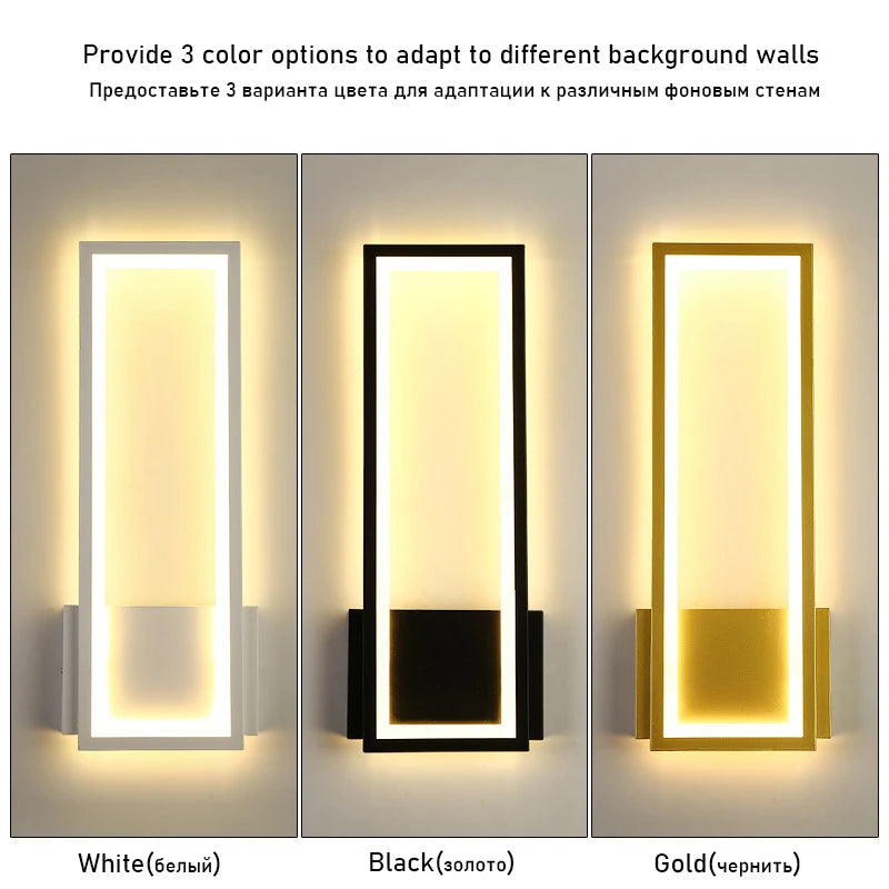 Wall Indoor Lamp