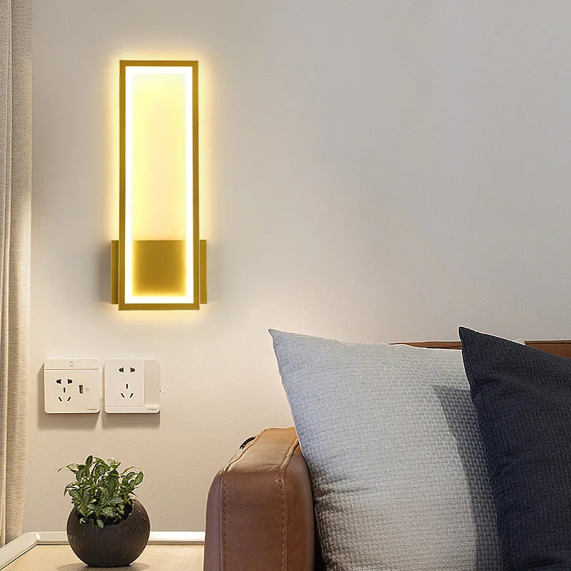 Wall Indoor Lamp