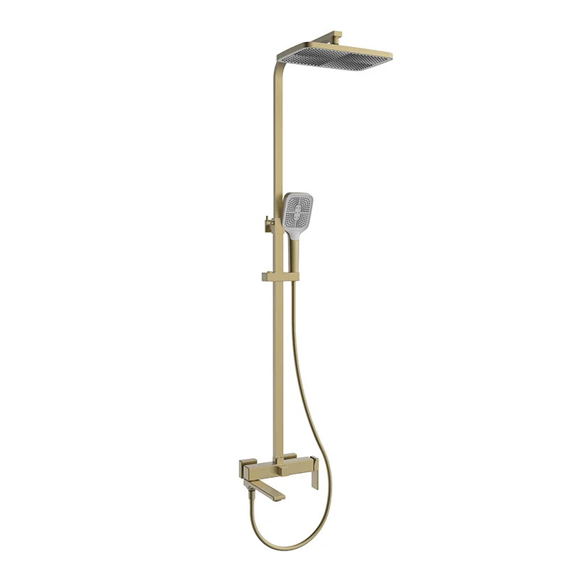 Shower System