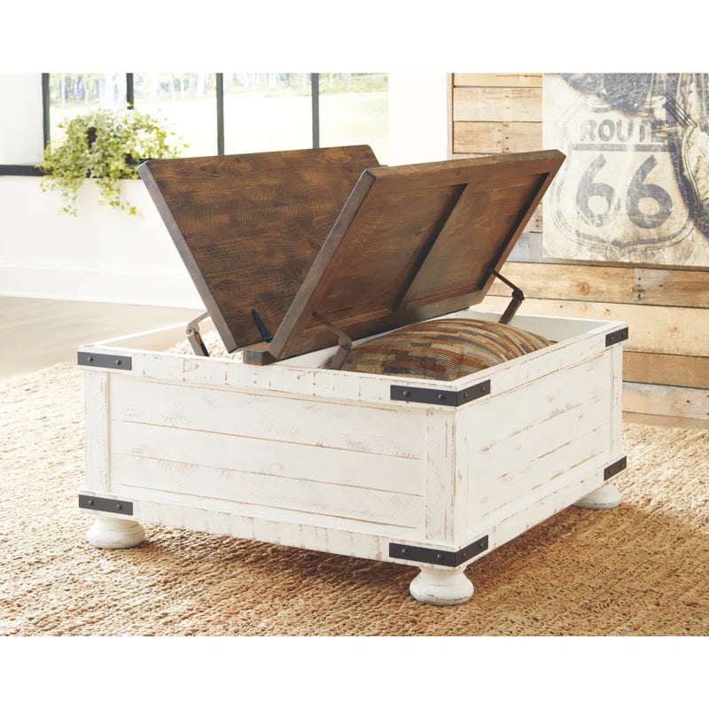 Etha Single Coffee Table
