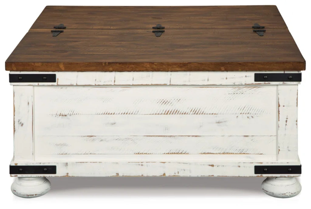 Etha Single Coffee Table