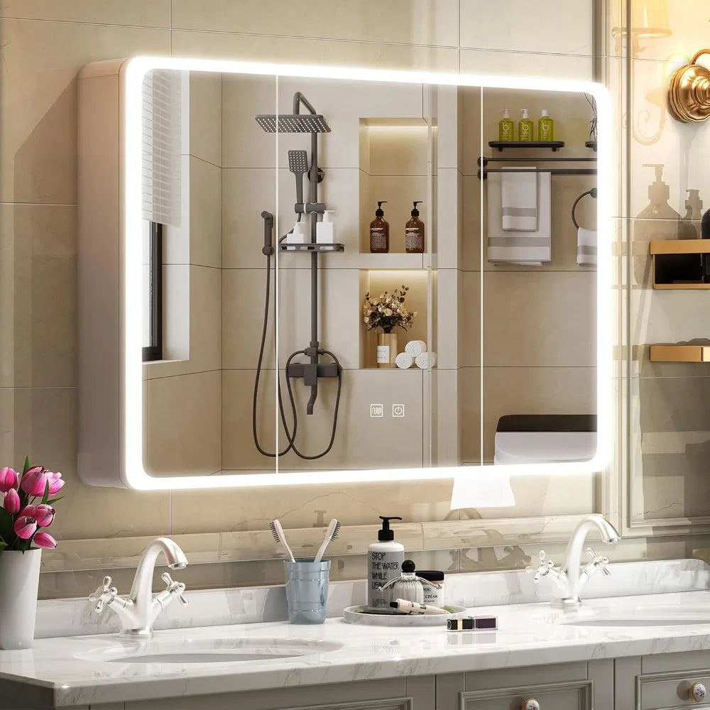 LED Medicine Cabinet