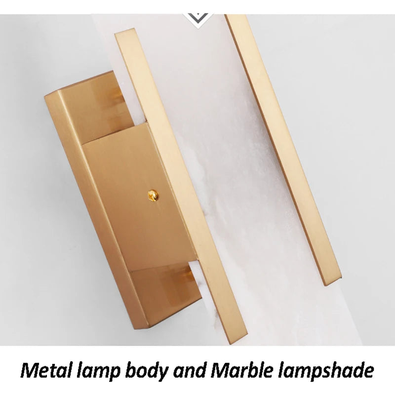 Wall Lamp