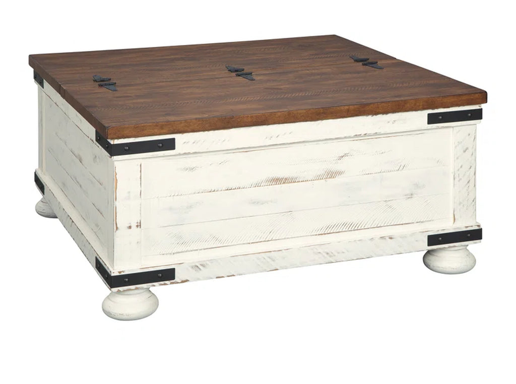 Etha Single Coffee Table