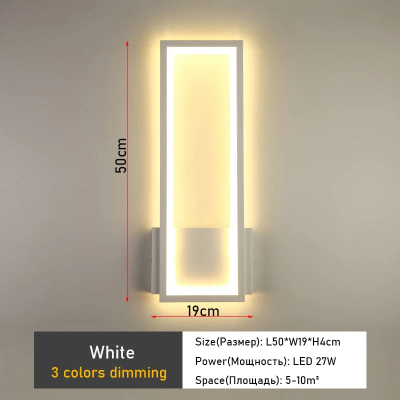 Wall Indoor Lamp