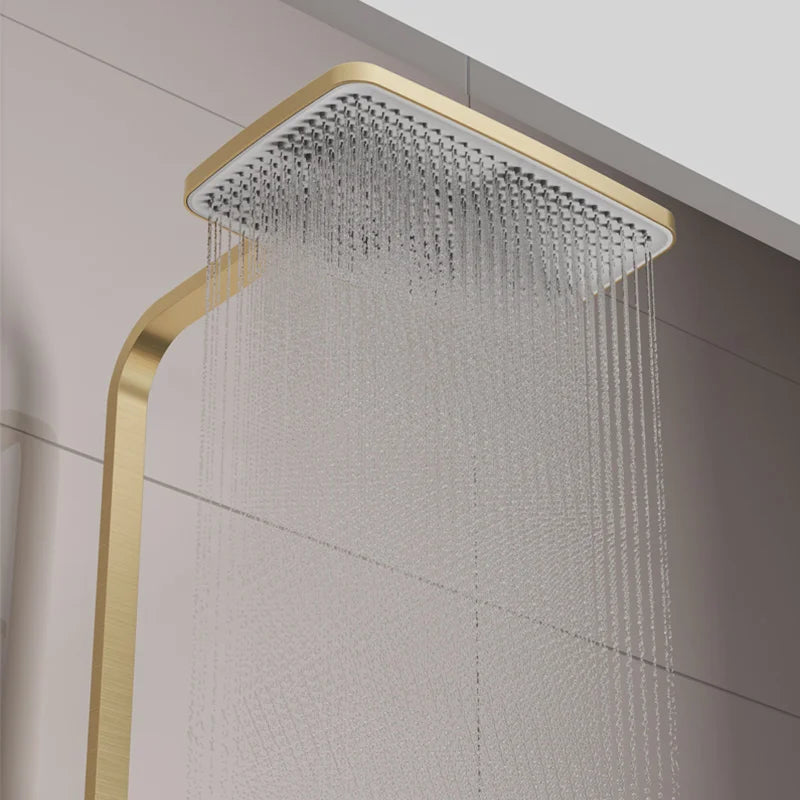 Shower System