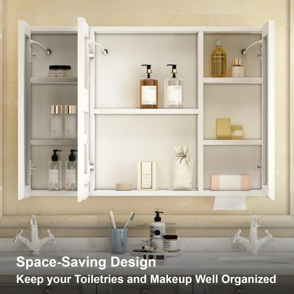 LED Medicine Cabinet