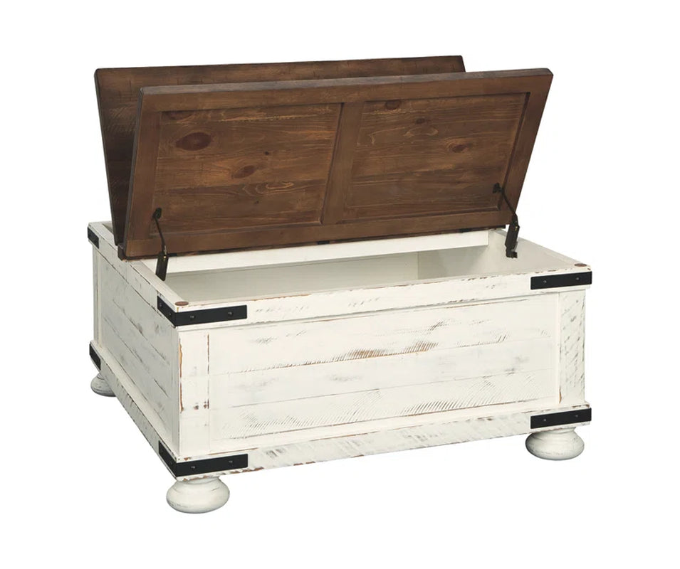 Etha Single Coffee Table