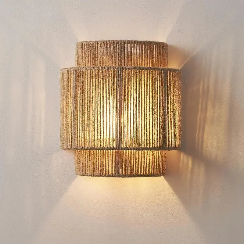 Modern Wall Lamp