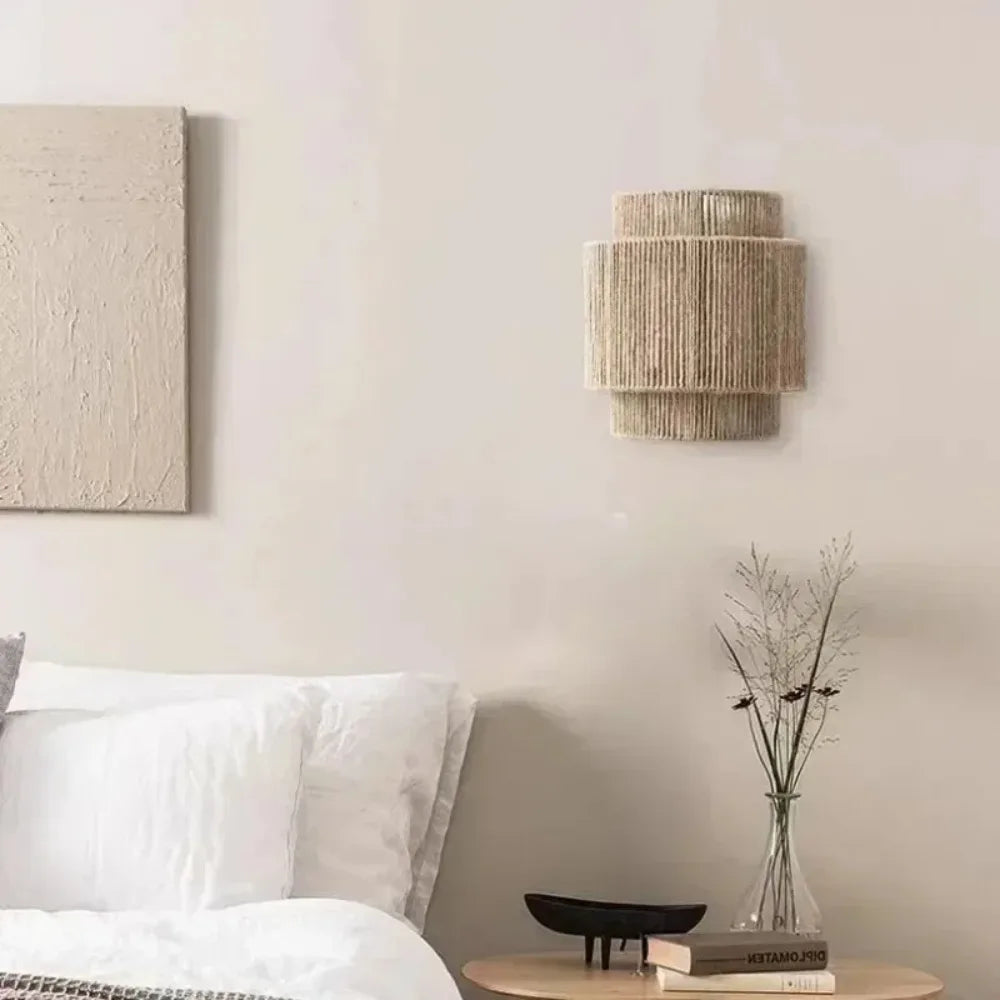 Modern Wall Lamp