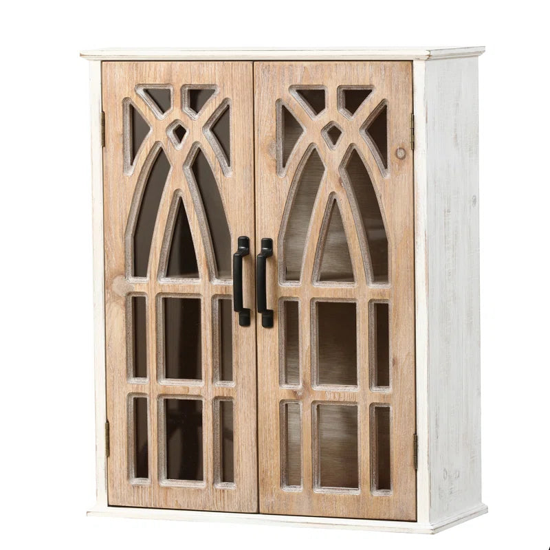 Sowder Wall Bathroom Cabinet