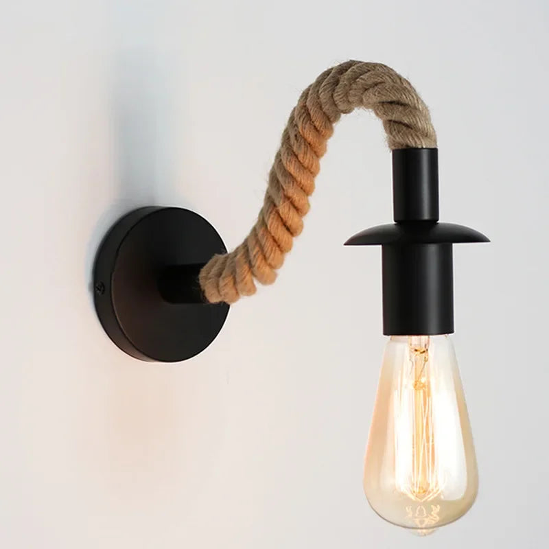Vintage Wall Lamp