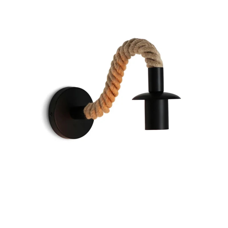 Vintage Wall Lamp