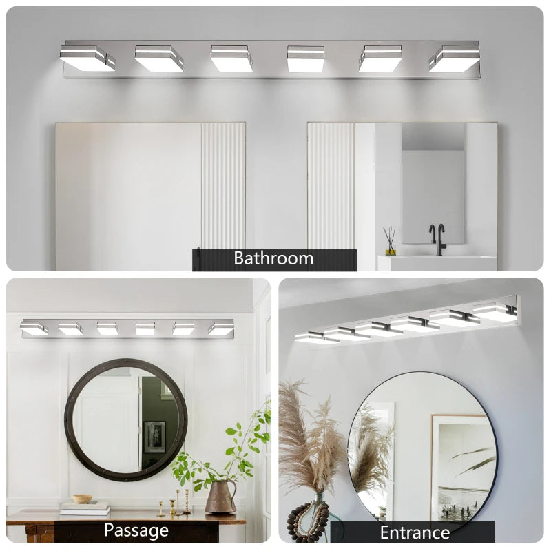 LED Vanity Light