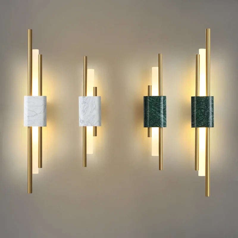 Modern Led Wall Lamp