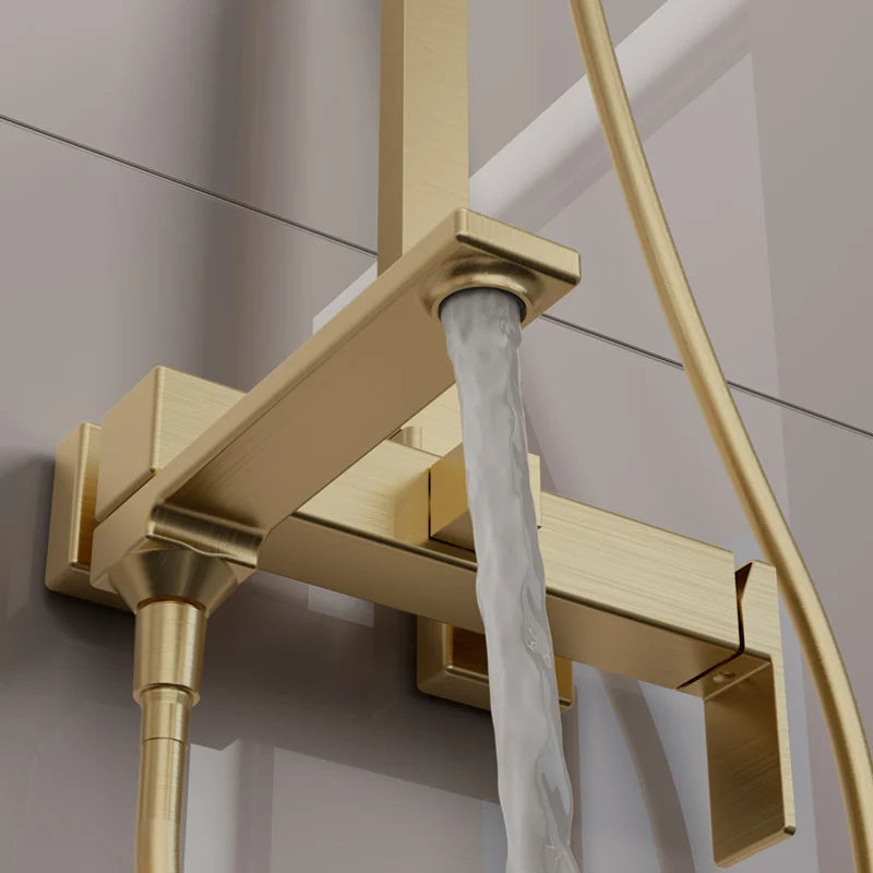 Shower System