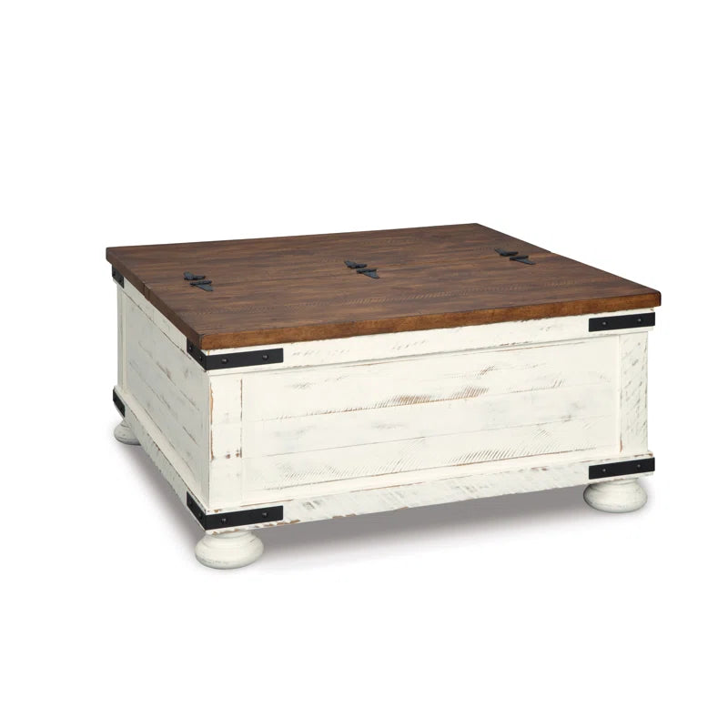 Etha Single Coffee Table
