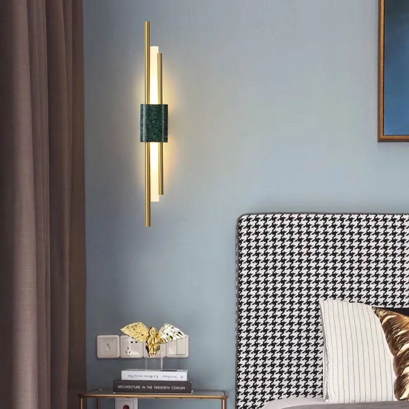Modern Led Wall Lamp