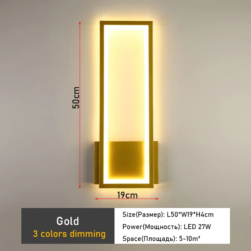 Wall Indoor Lamp