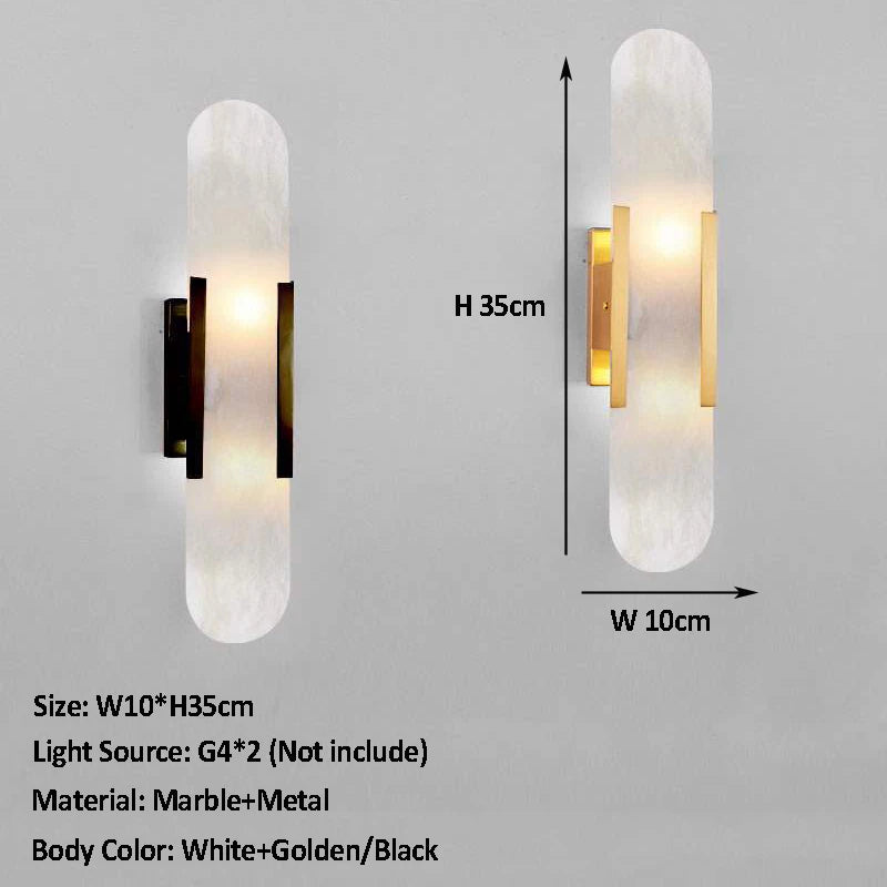 Wall Lamp