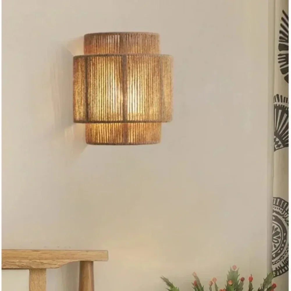 Modern Wall Lamp