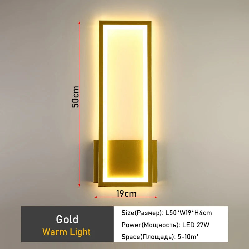 Wall Indoor Lamp