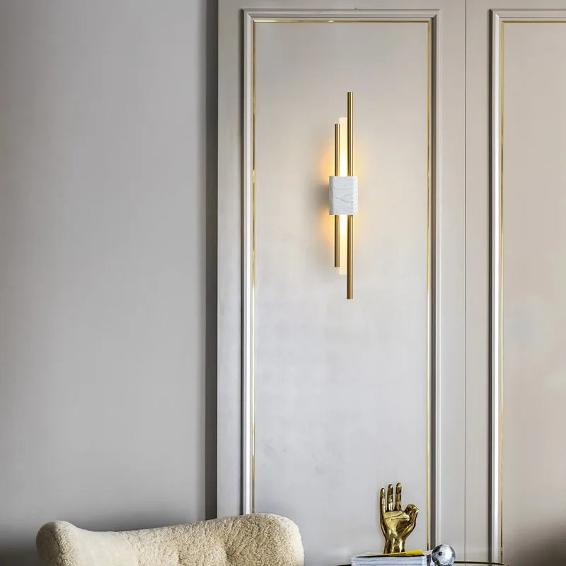 Modern Led Wall Lamp