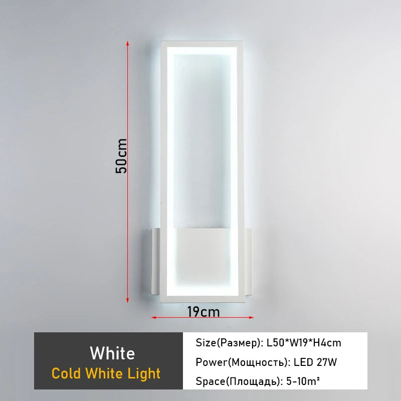 Wall Indoor Lamp
