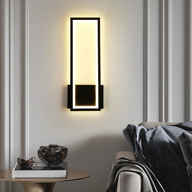 Wall Indoor Lamp