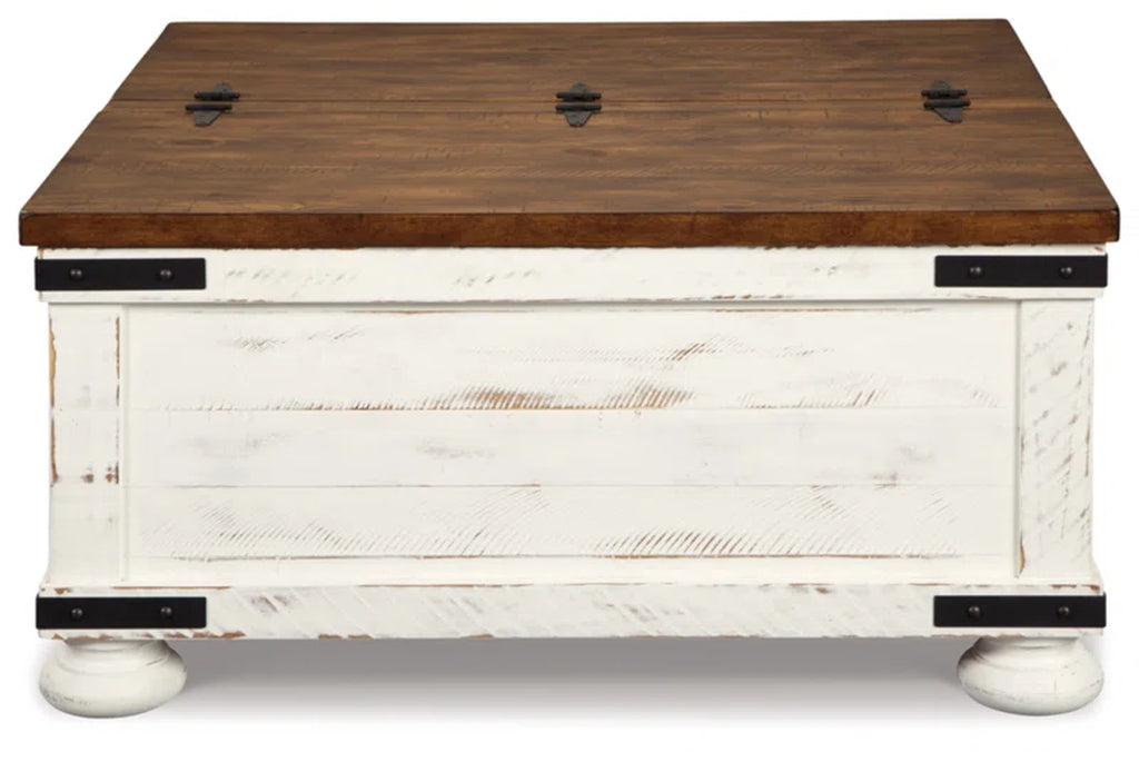 Etha Single Coffee Table