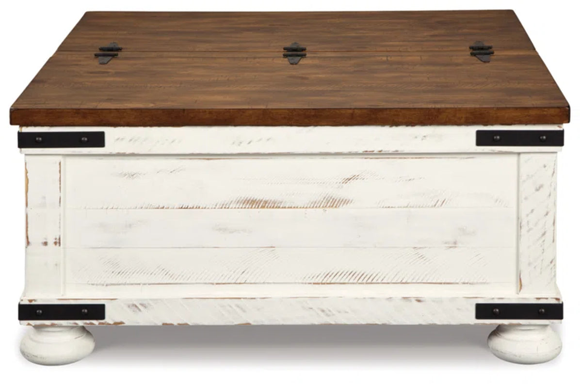 Etha Single Coffee Table