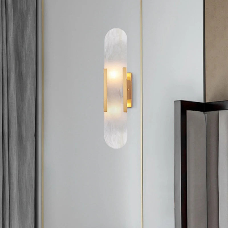 Wall Lamp