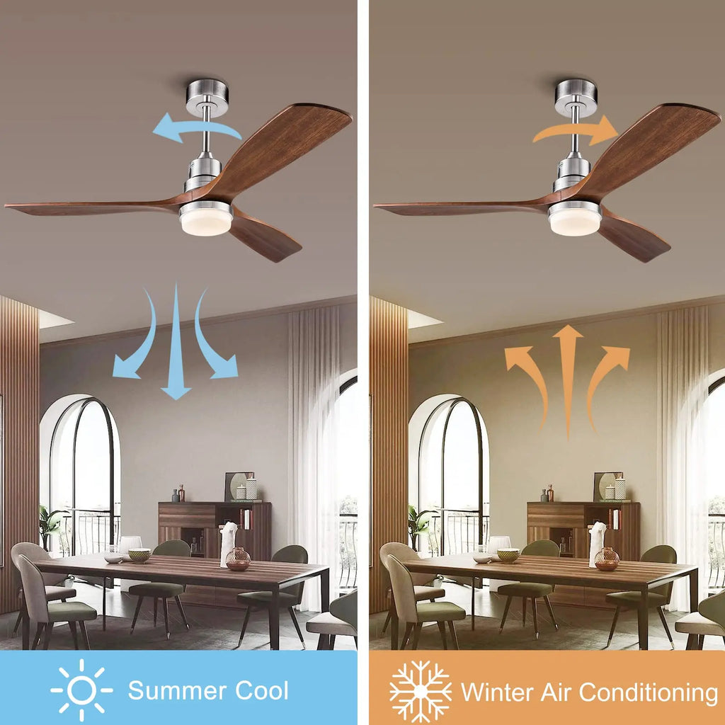 52'' Ceiling Fan