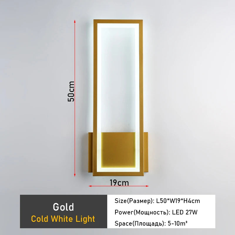 Wall Indoor Lamp