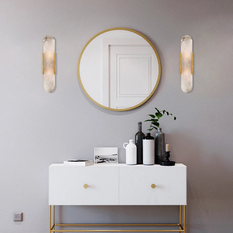 Wall Lamp