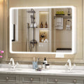 LED Medicine Cabinet