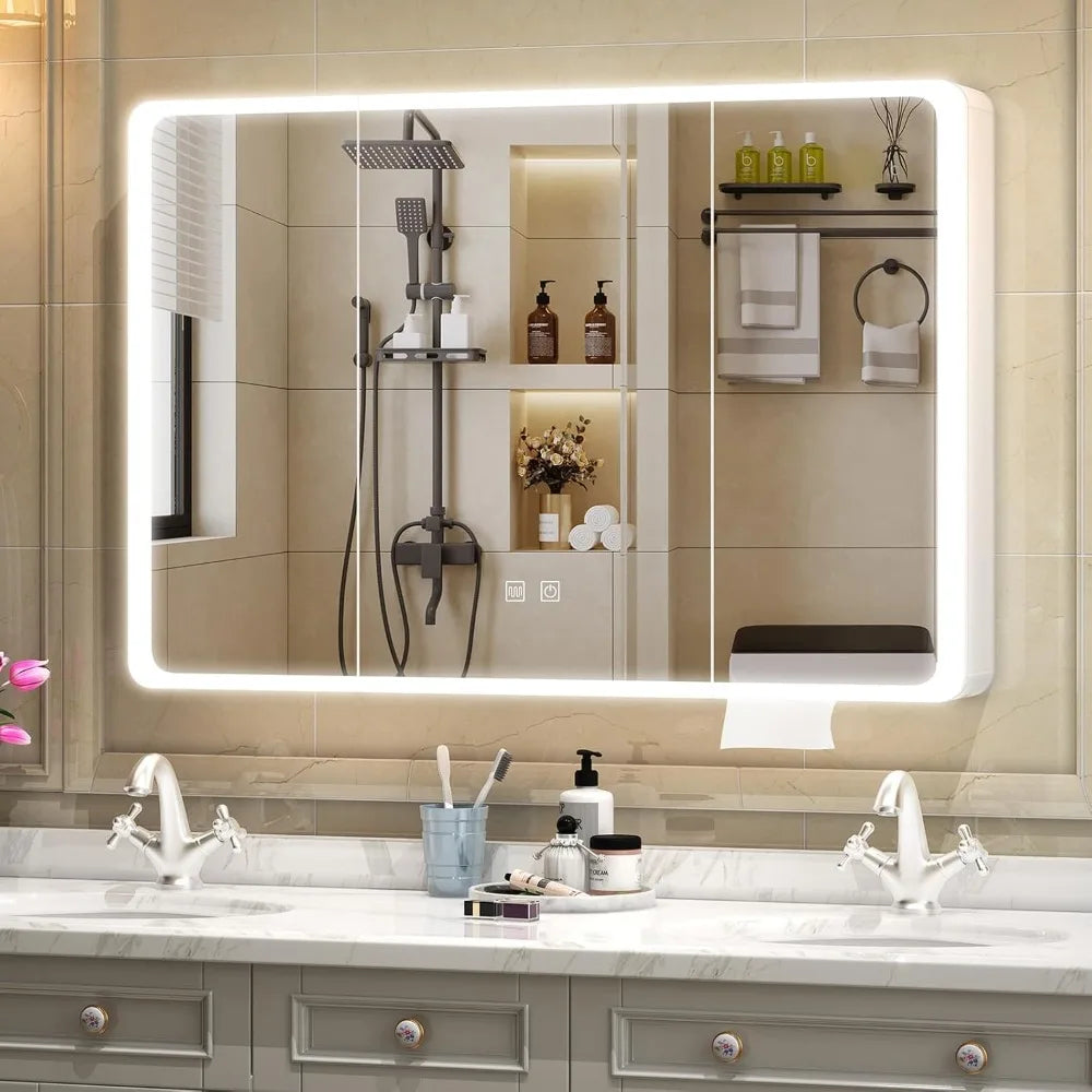 LED Medicine Cabinet