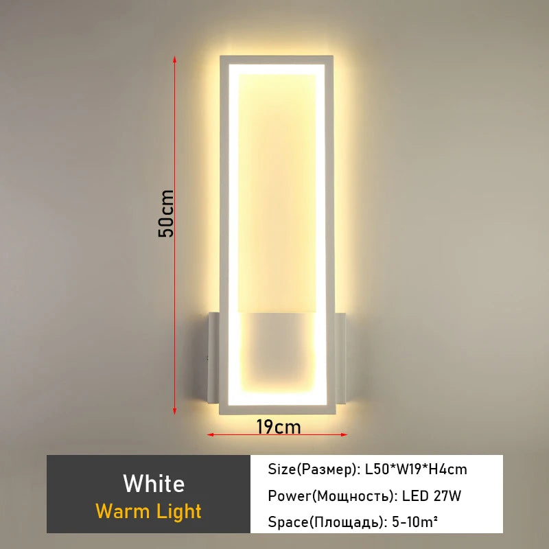 Wall Indoor Lamp
