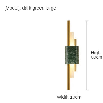 Modern Led Wall Lamp